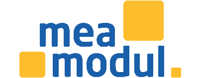 Logo Mea Modul a Arte da Modularidade