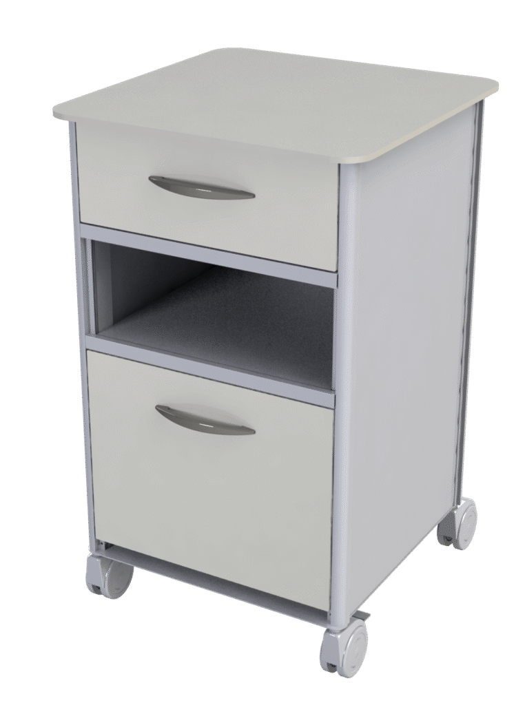 Mesa BS2000