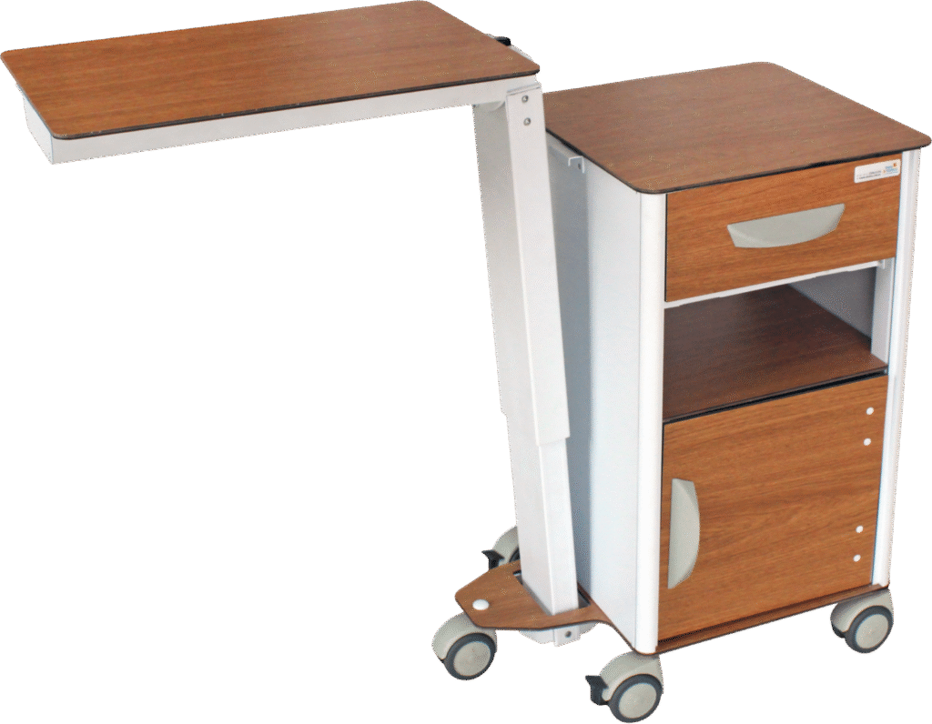 Mesa BS8000